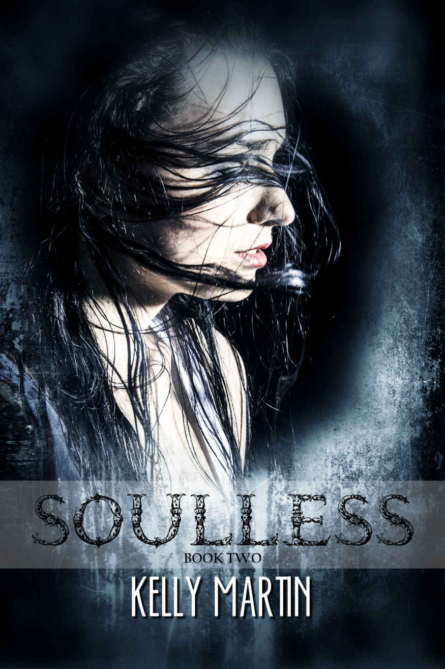 Soulless