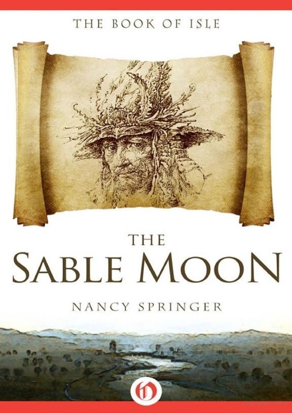 The Sable Moon