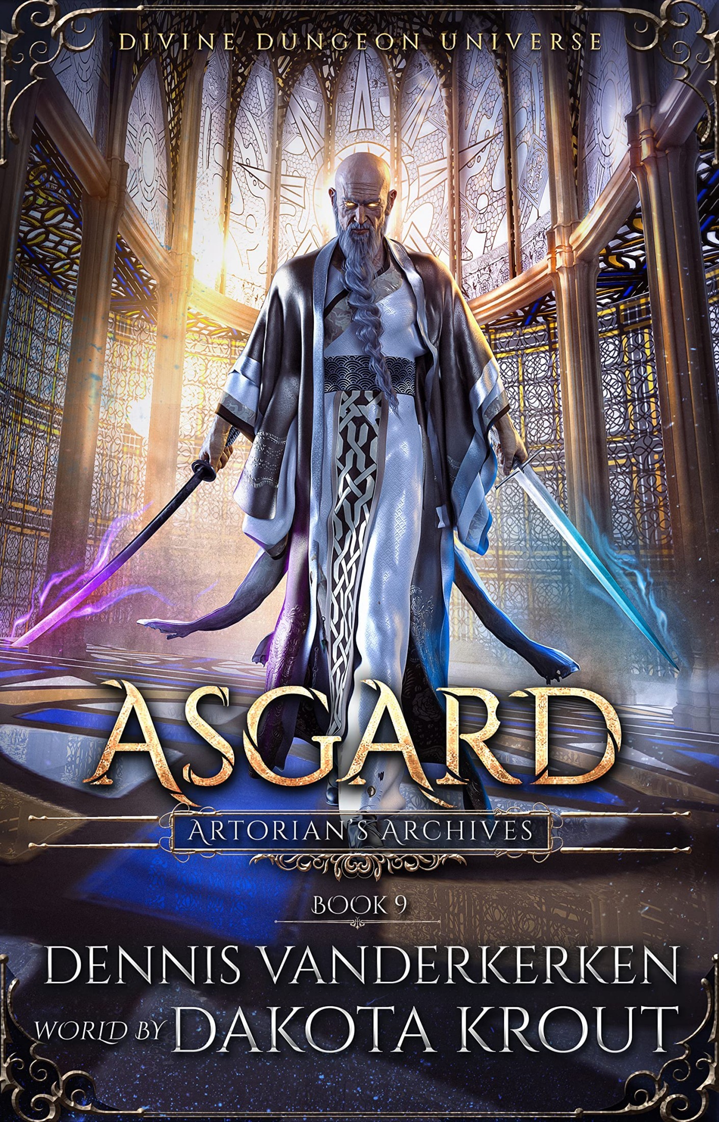 Asgard