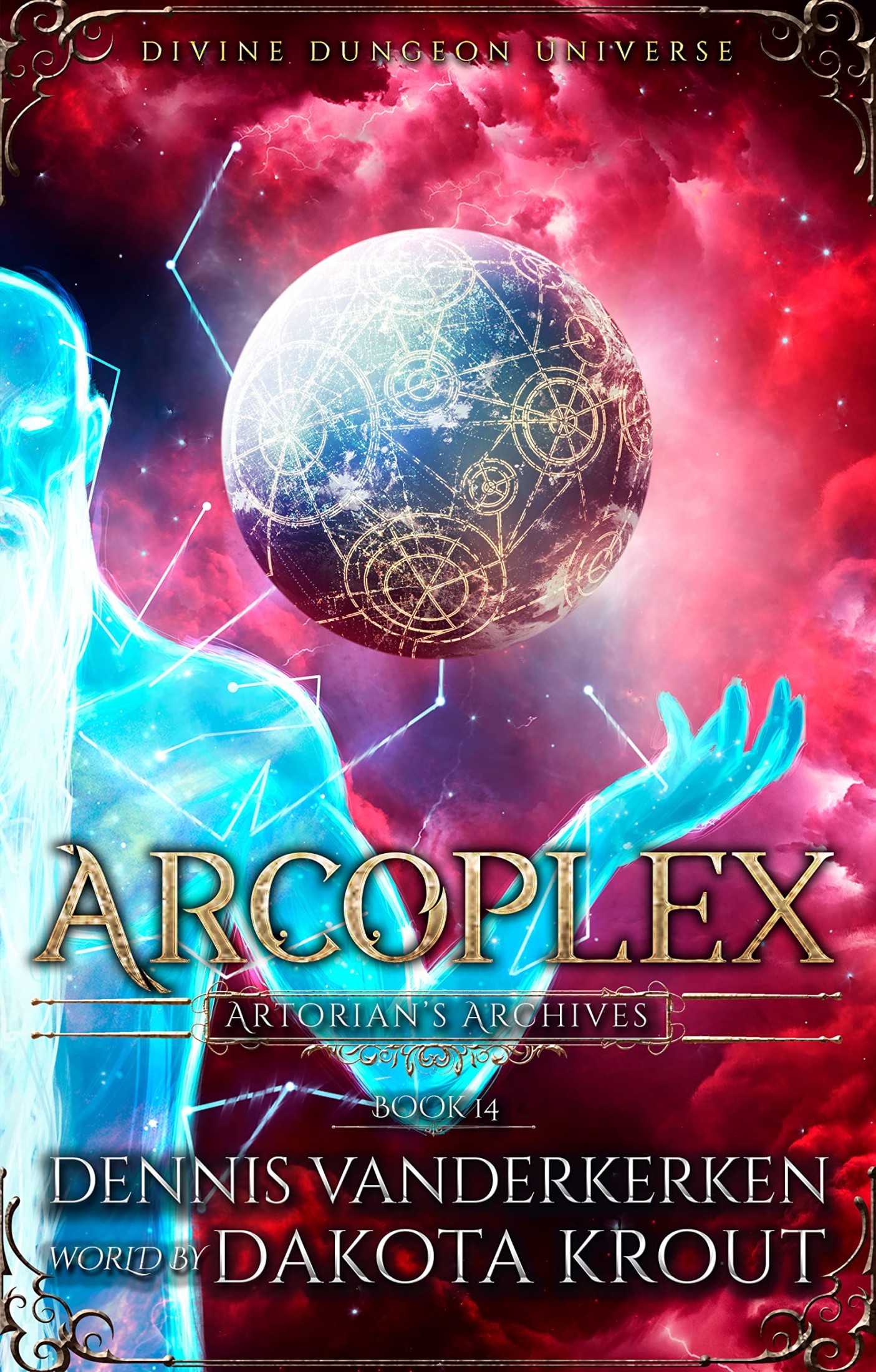 Arcoplex