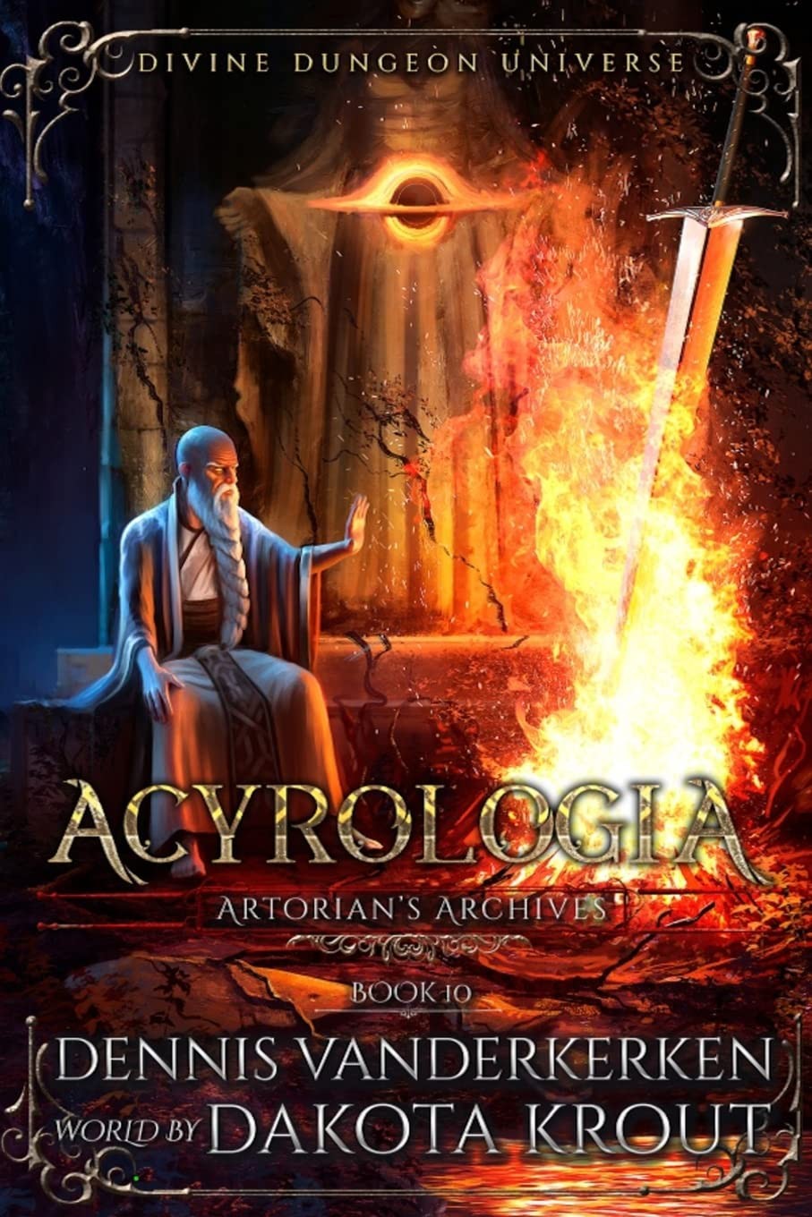 Acyrologia