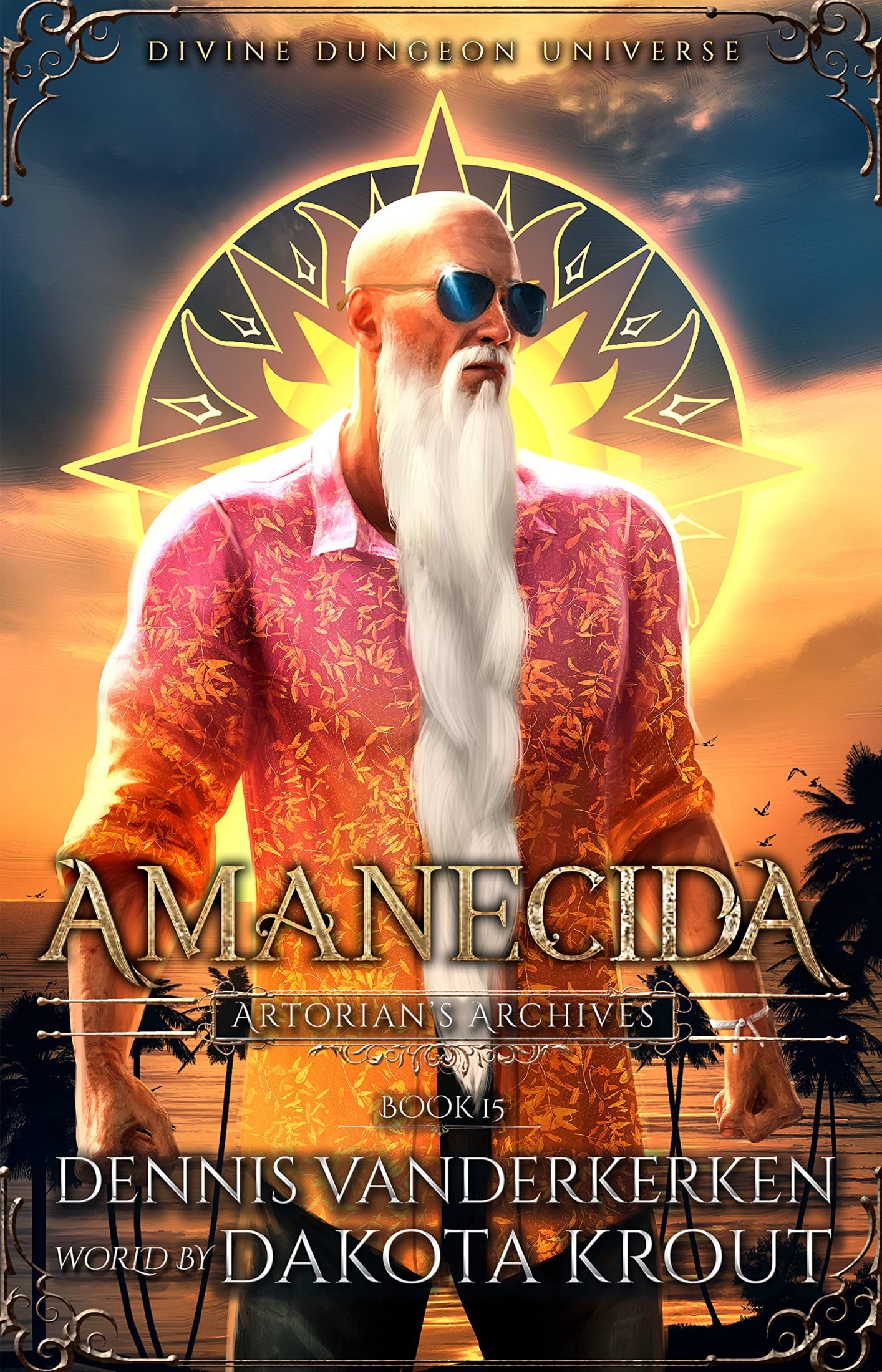 Amanecida