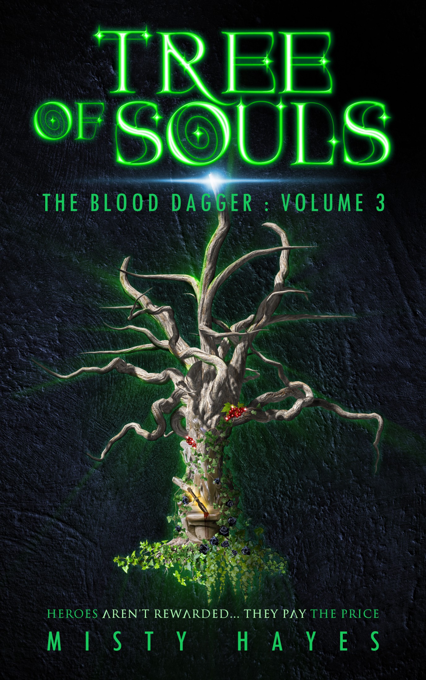 Tree of Souls