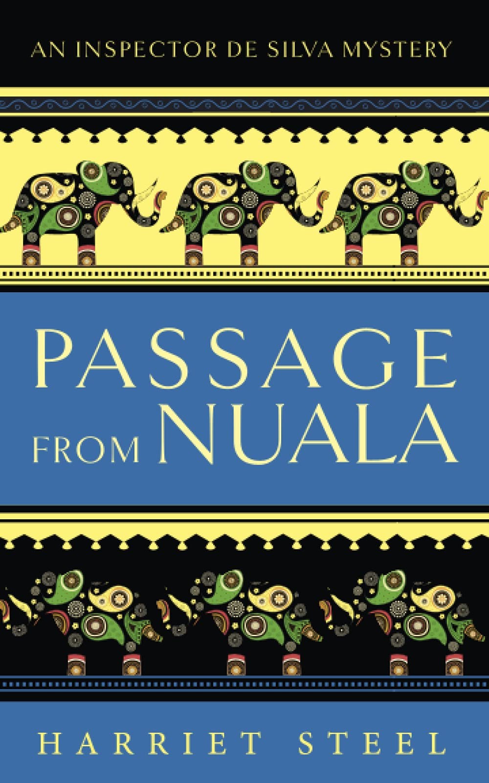 Passage From Nuala