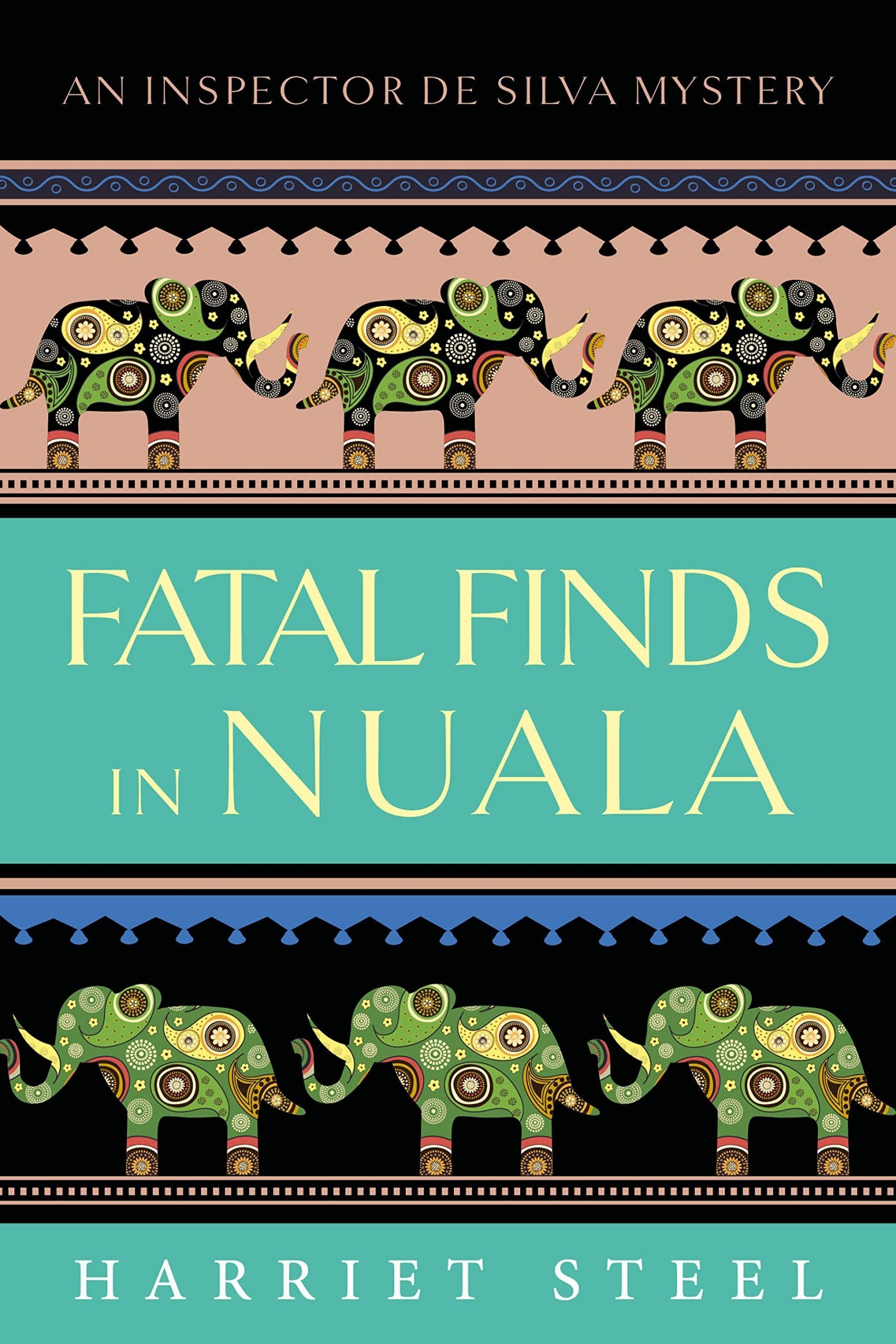 Fatal Finds in Nuala