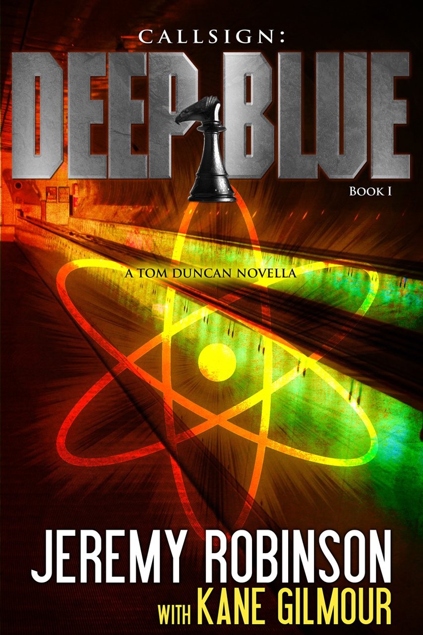 Callsign: Deep Blue (Tom Duncan)