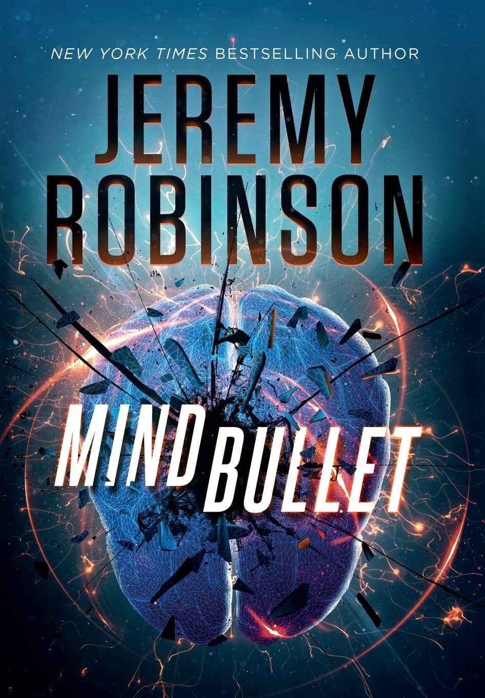 Mind Bullet