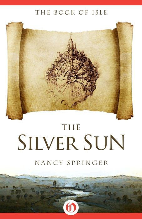 The Silver Sun