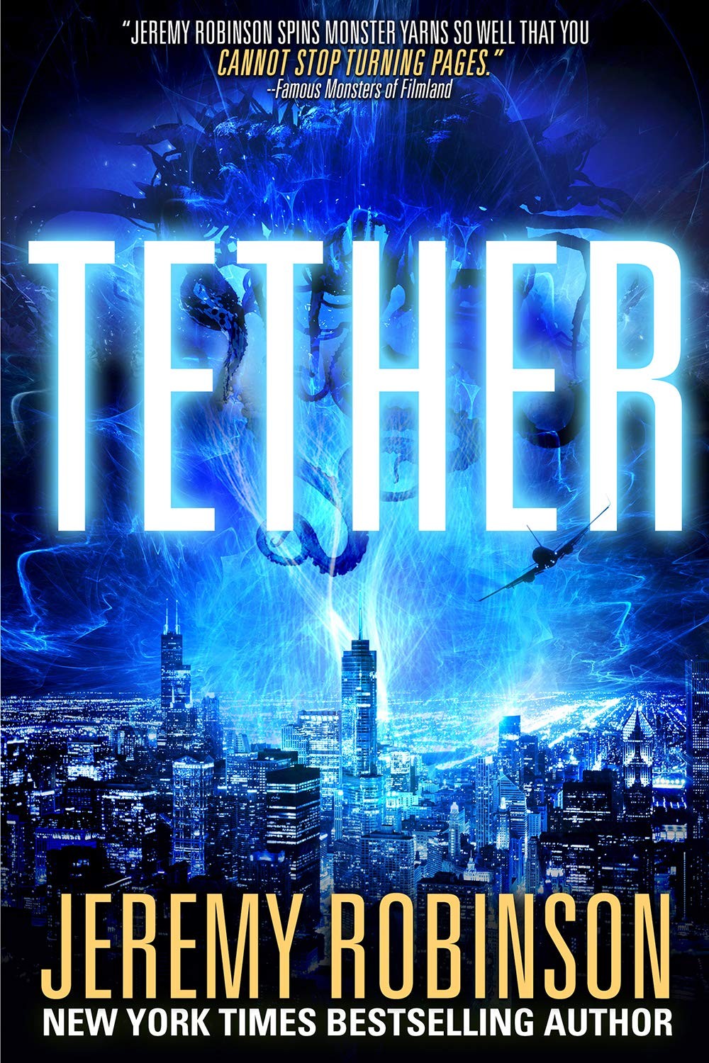 Tether