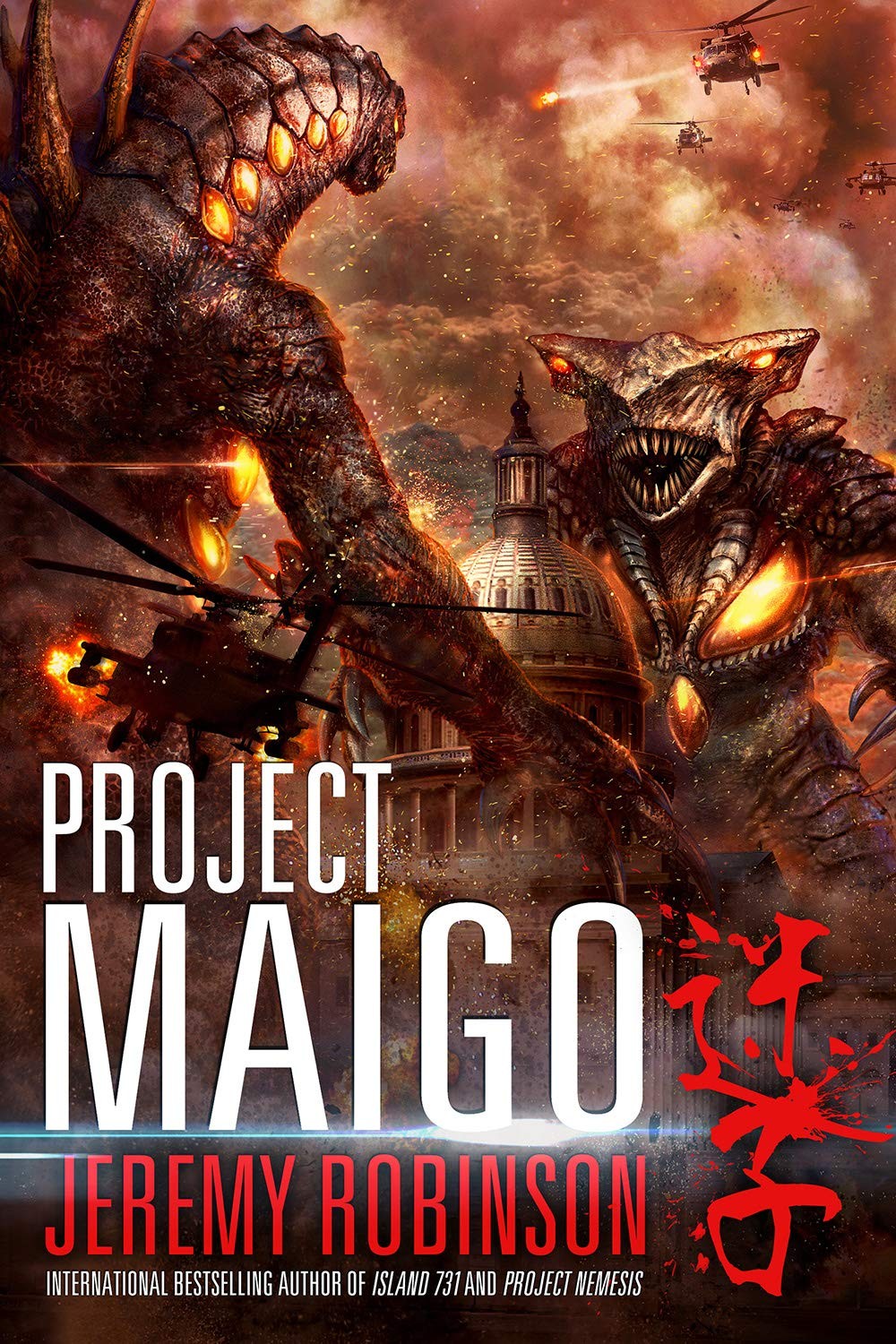 Project Maigo