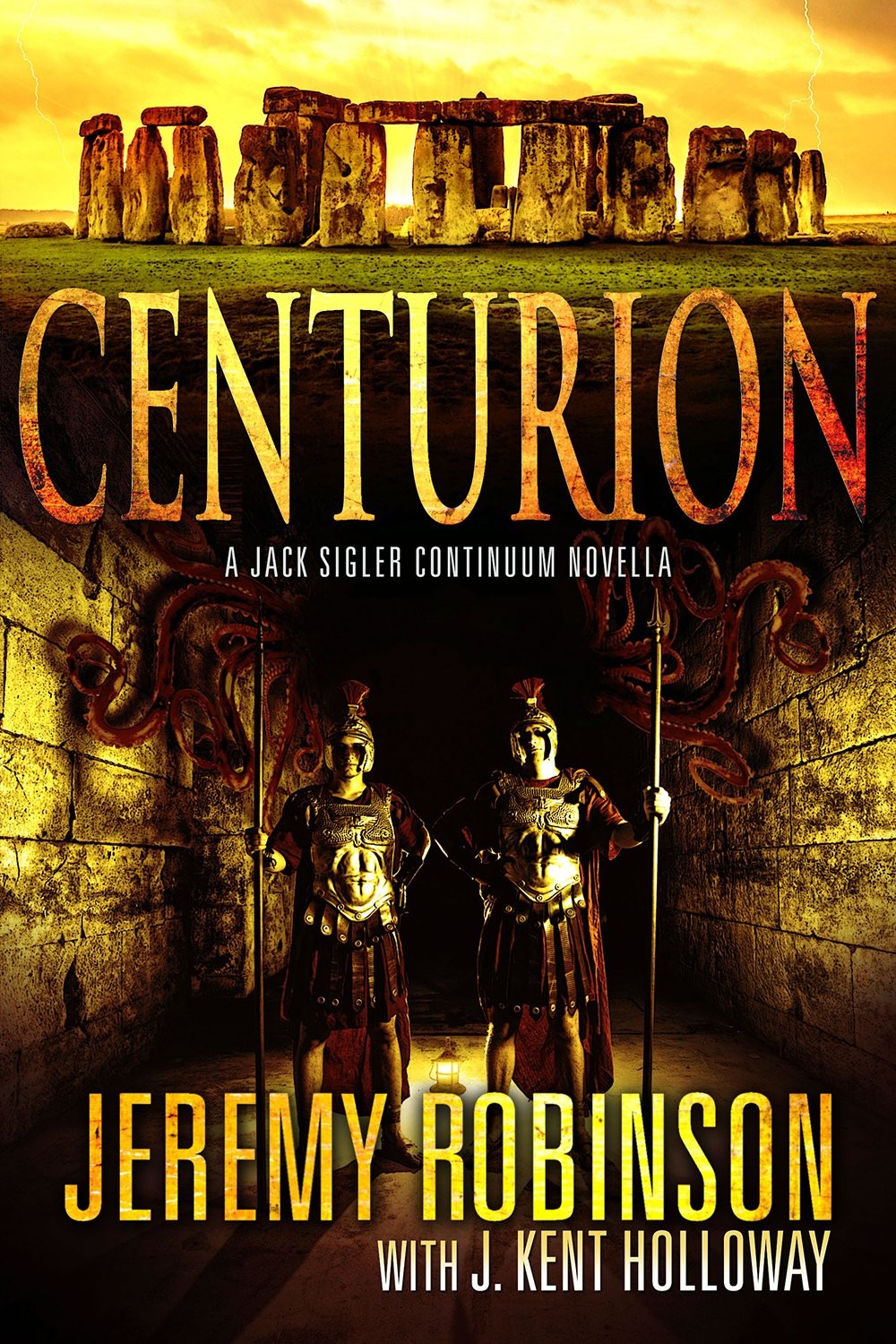 Centurion