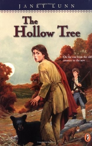 The Hollow Tree