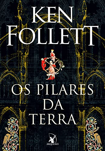 Os Pilares Da Terra