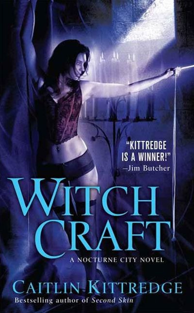 Witch Craft