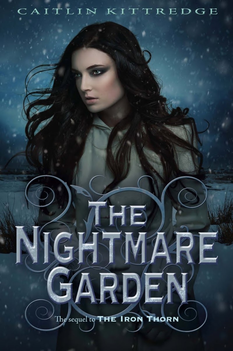 The Nightmare Garden