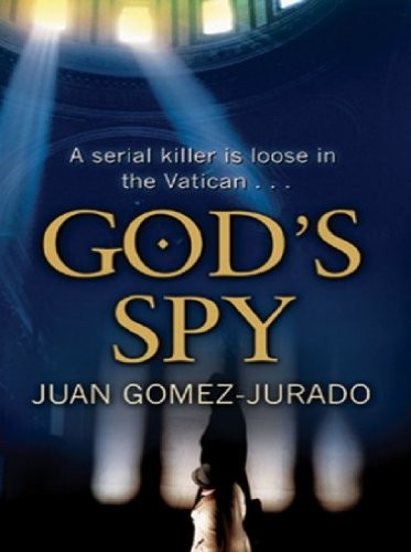 God's Spy