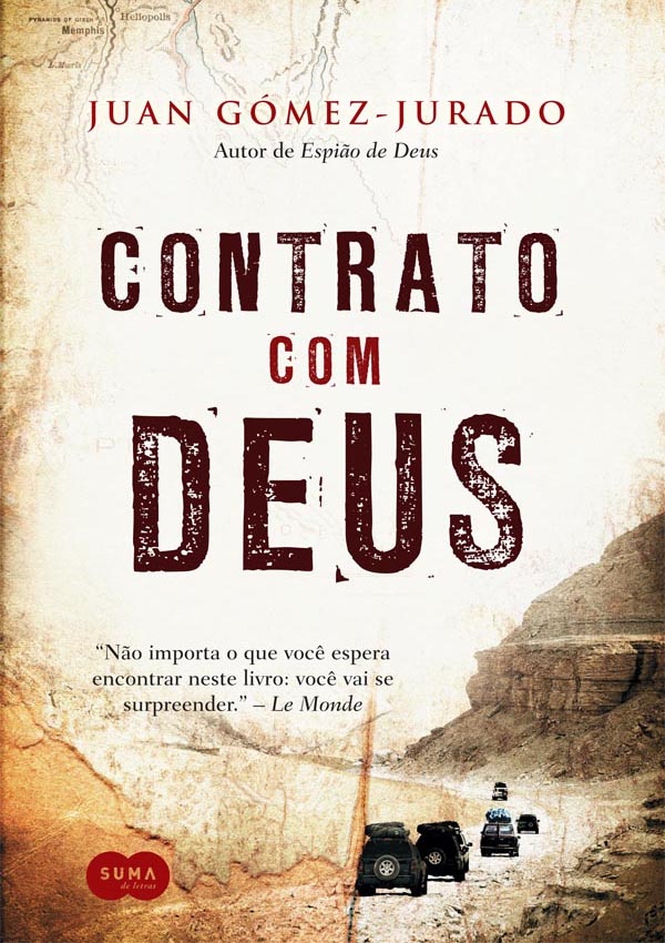 Contrato com Deus