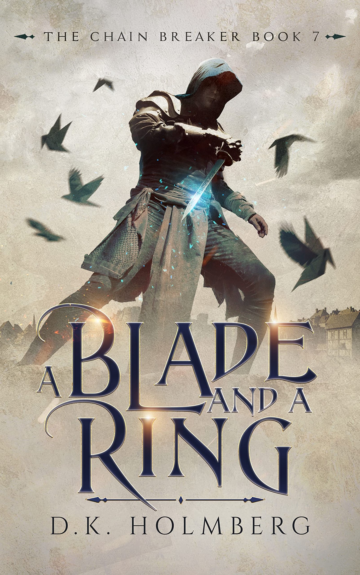 A Blade and a Ring