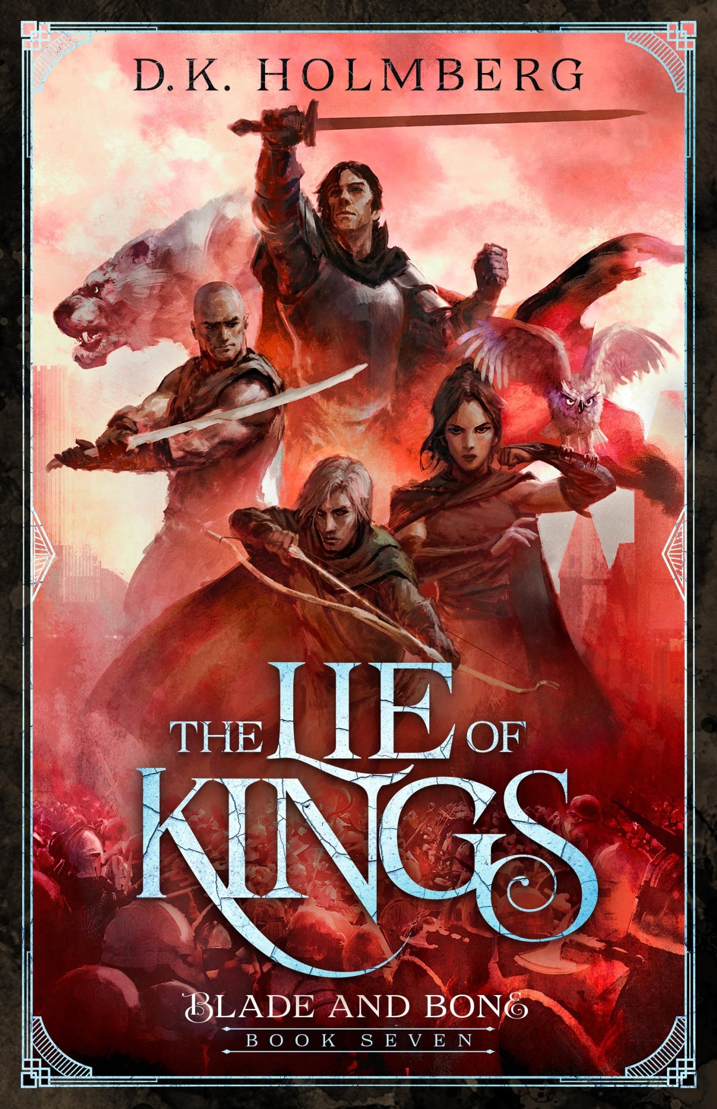 The Lie of Kings