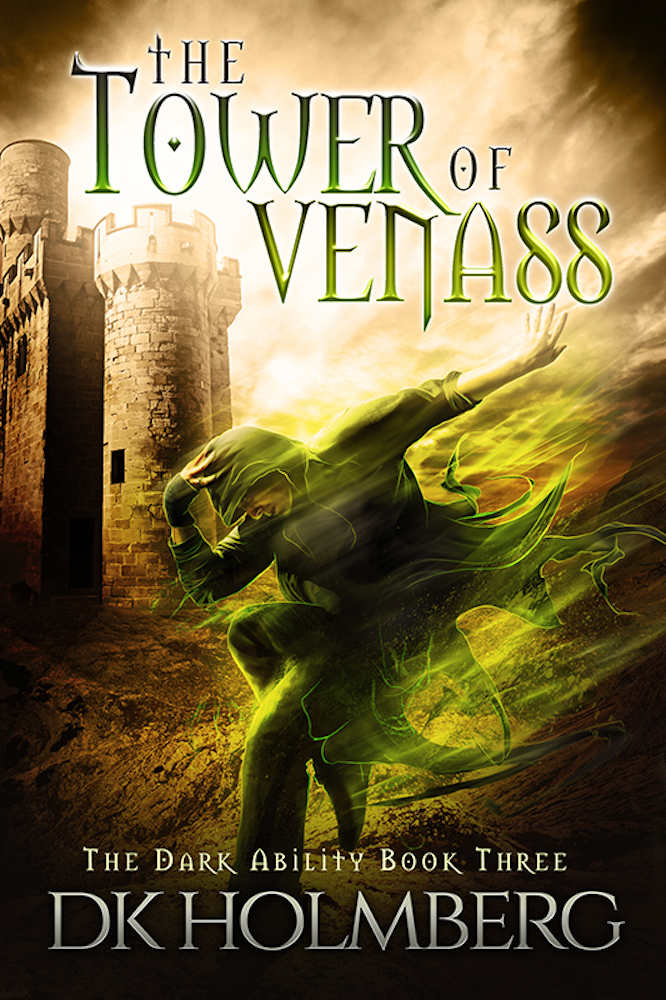 The Tower of Venass