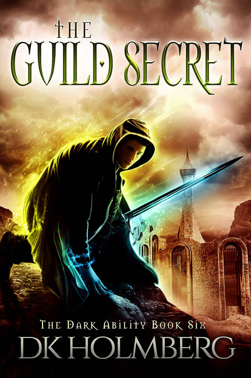 The Guild Secret