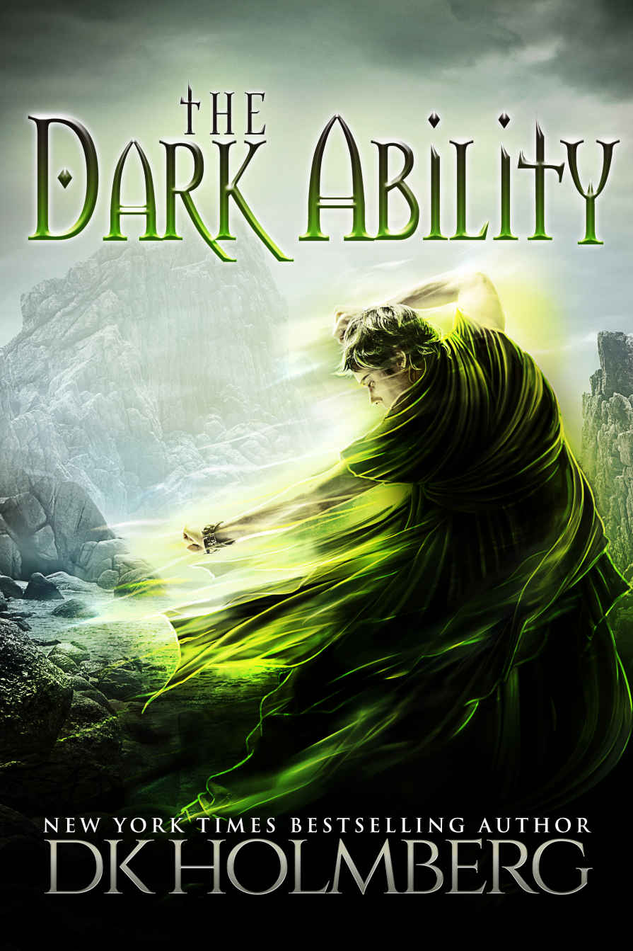 The Dark Ability