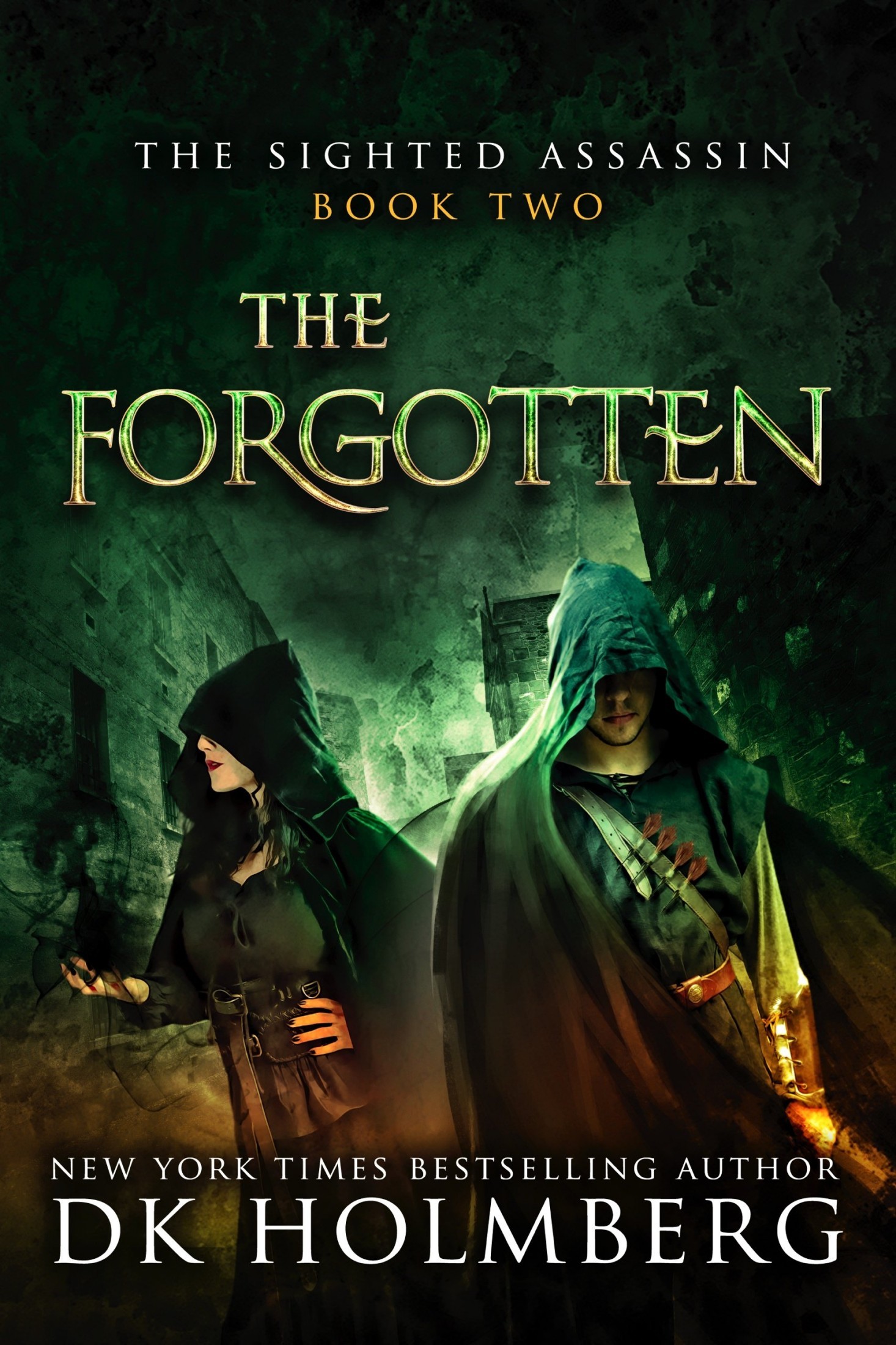 The Forgotten