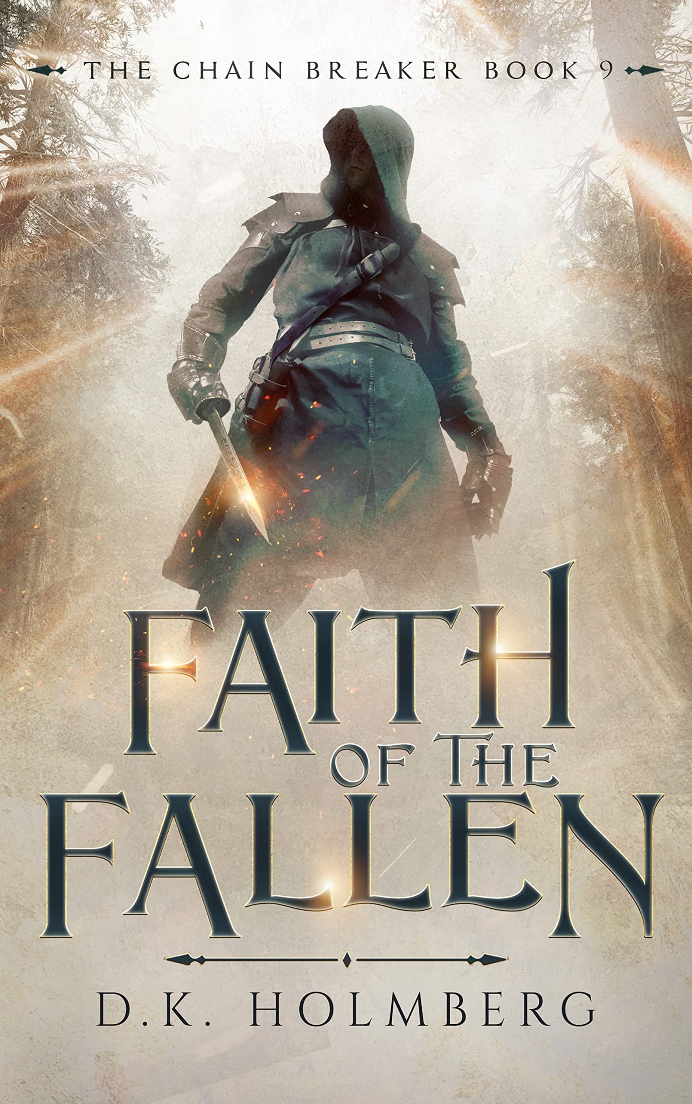 Faith of the Fallen