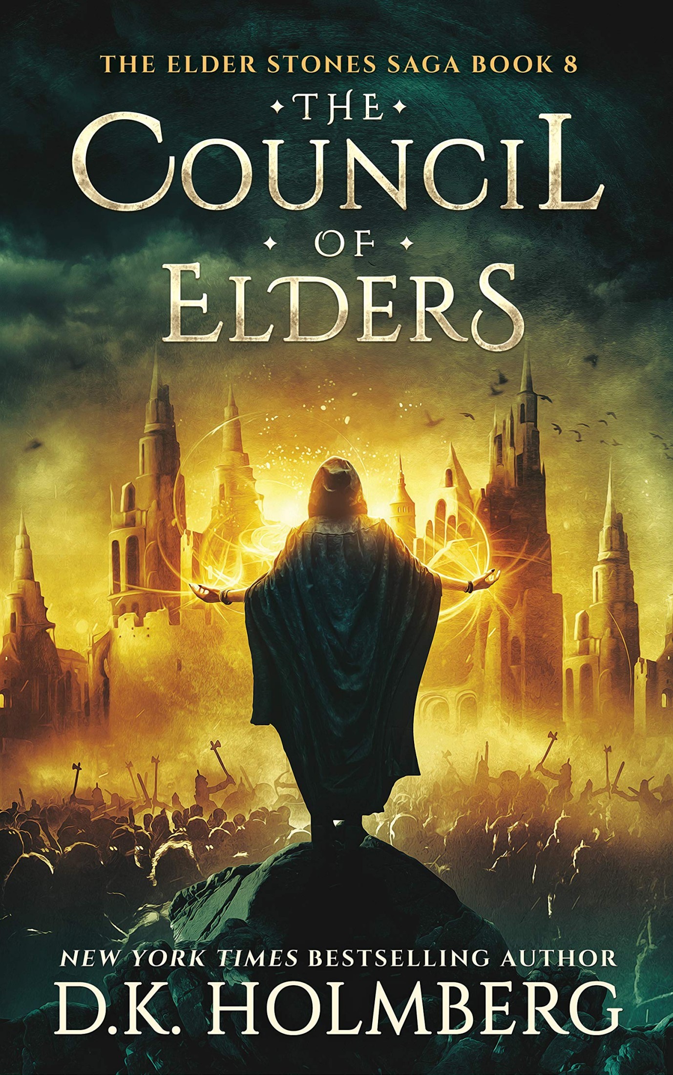 The Council of Elders