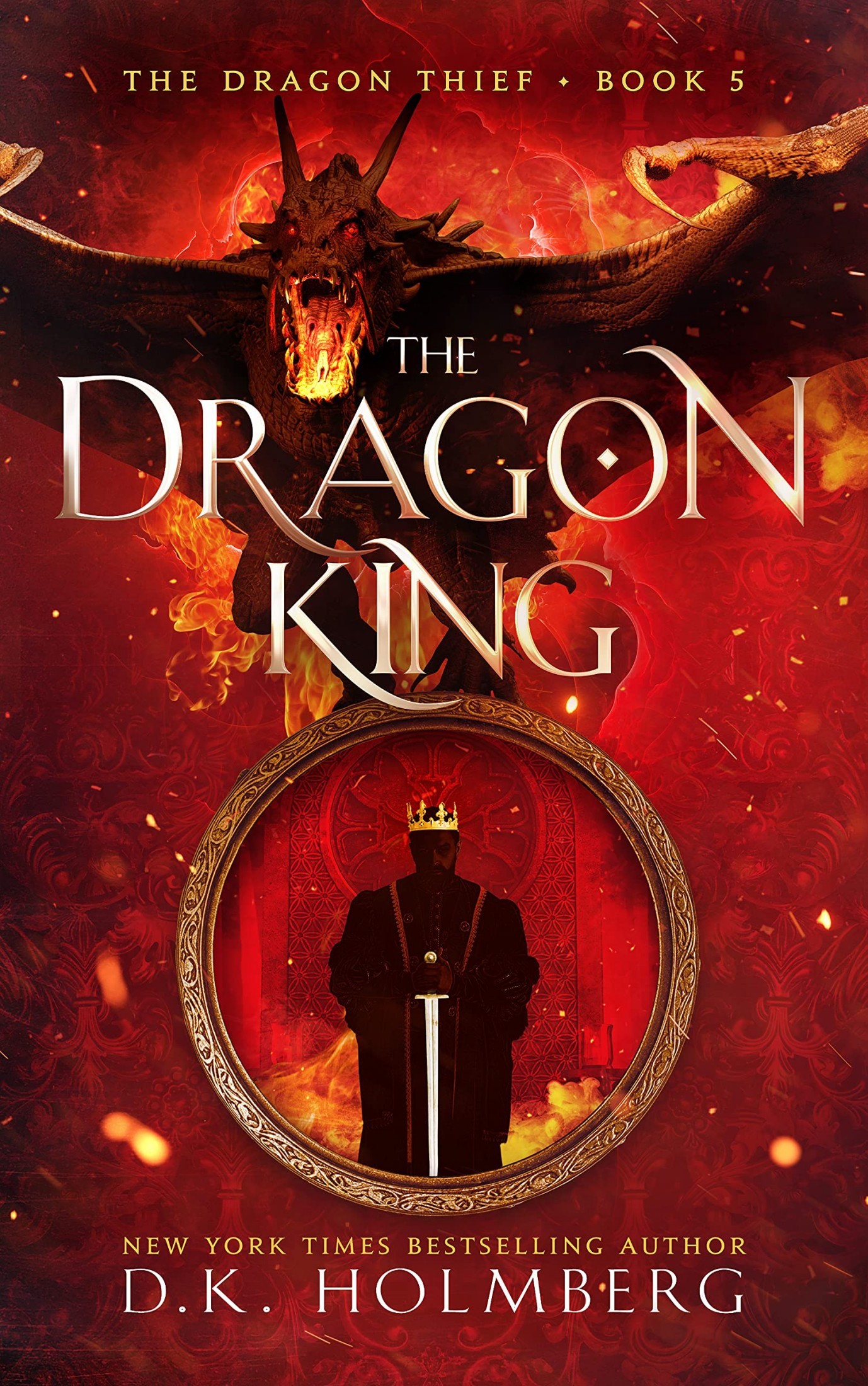 The Dragon King