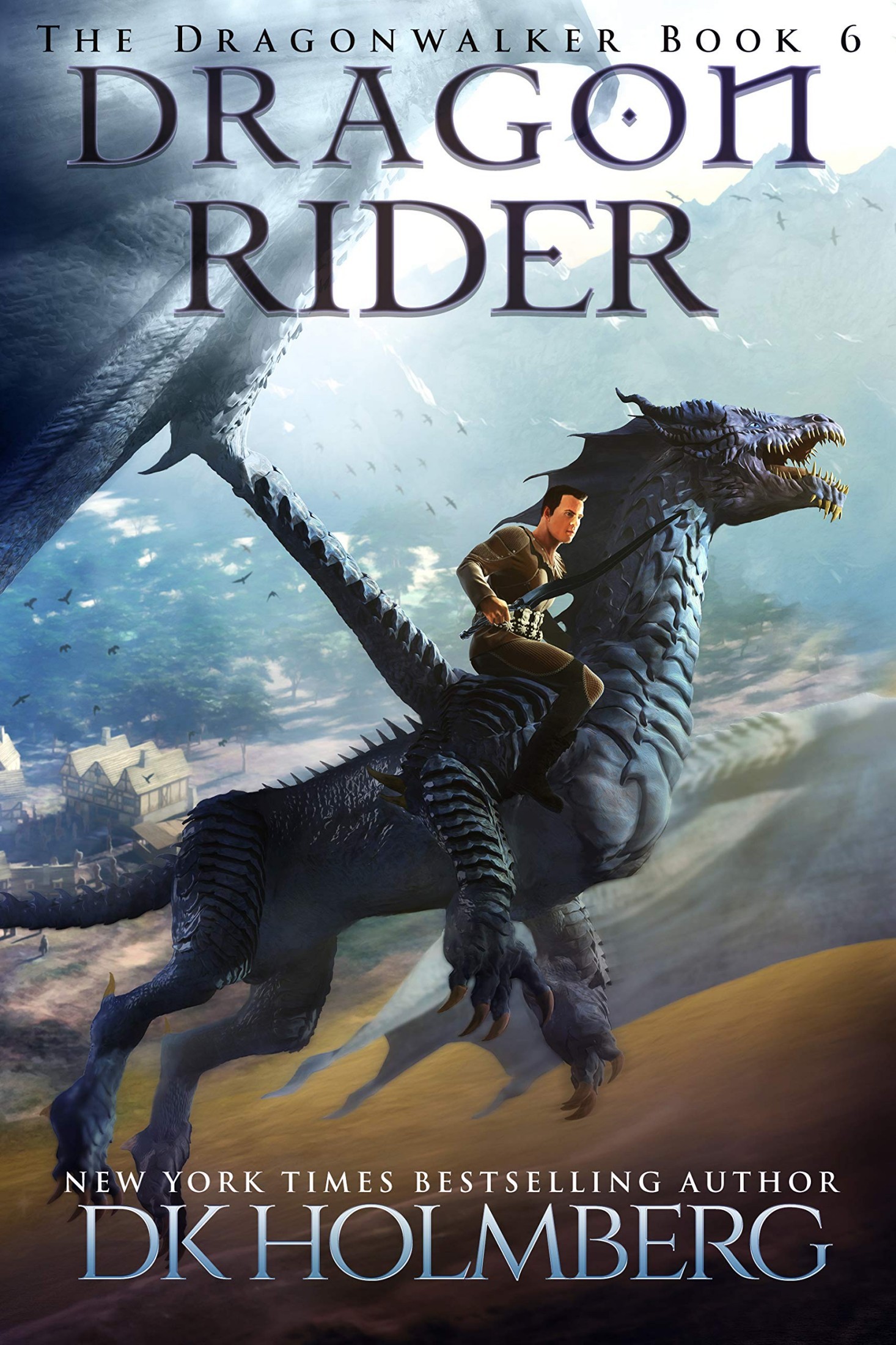 Dragon Rider