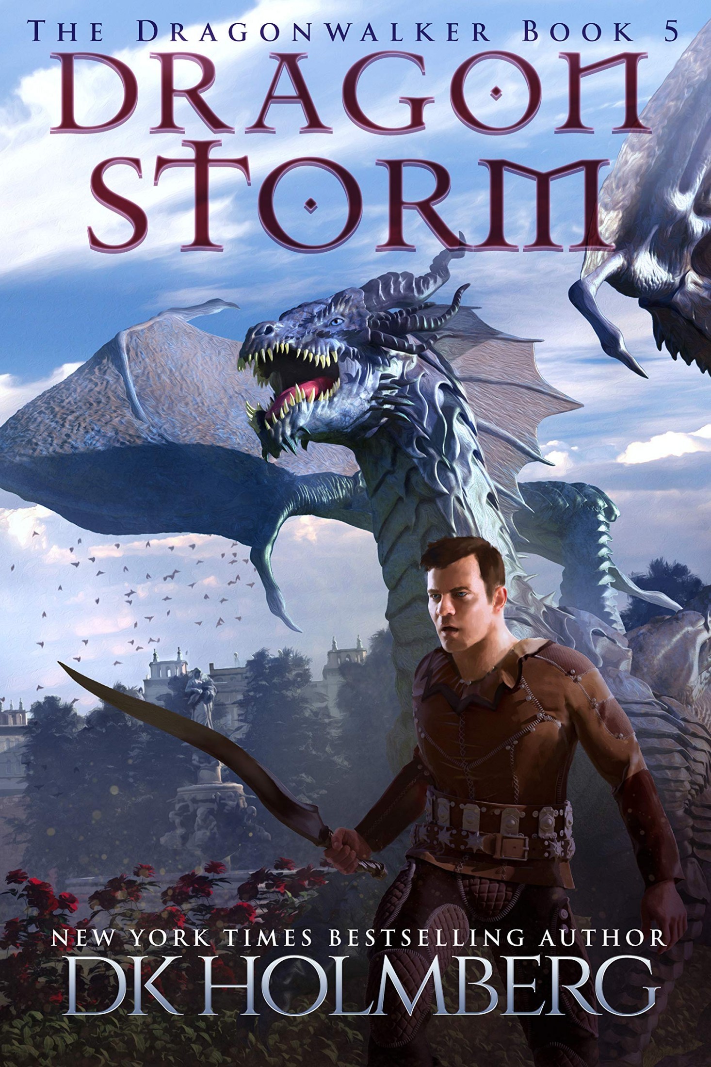 Dragon Storm