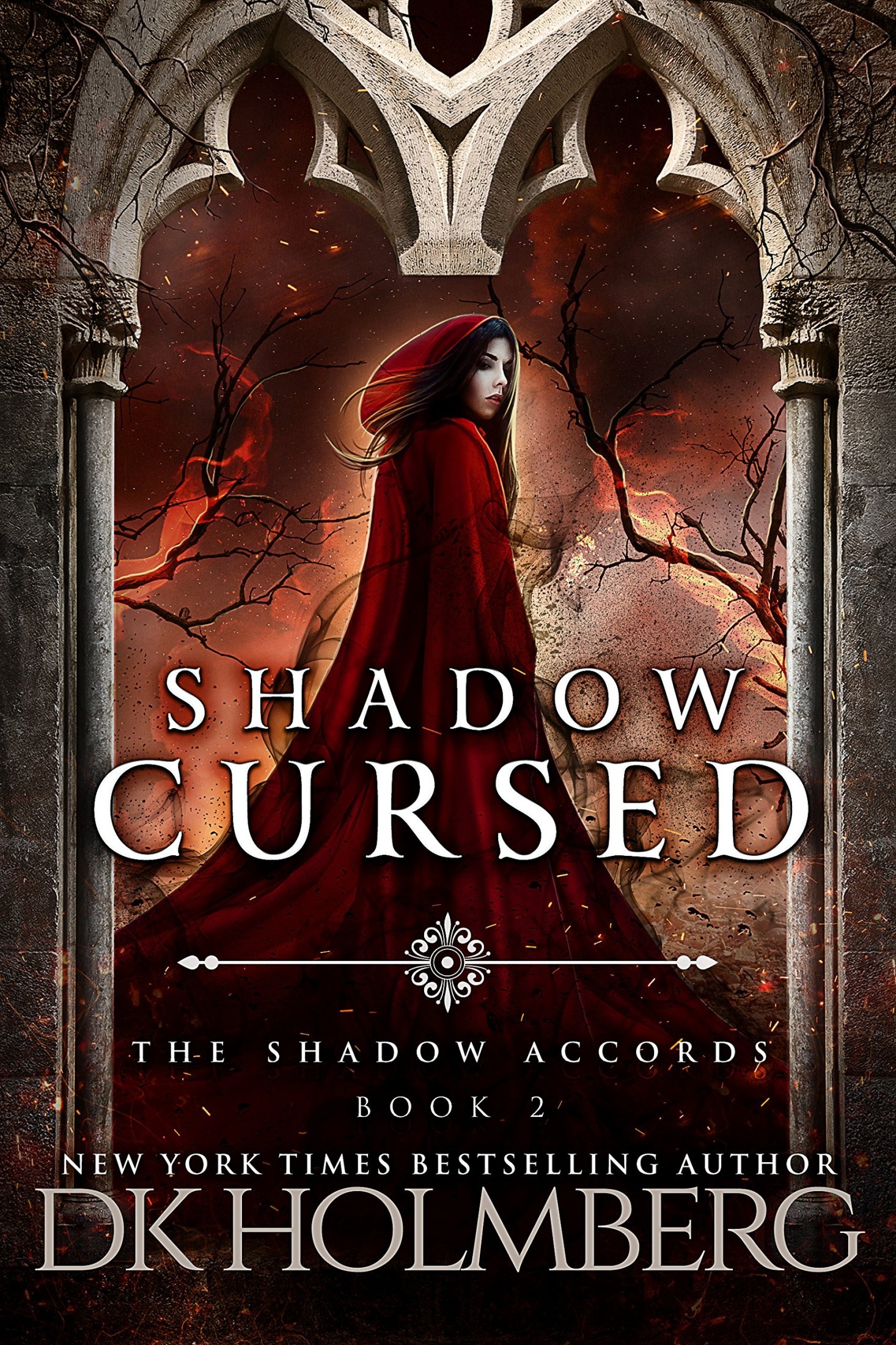 Shadow Cursed