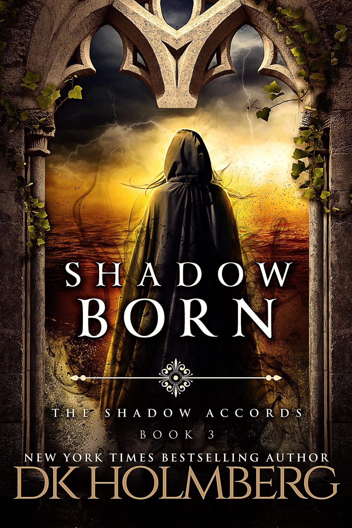 Shadow Born