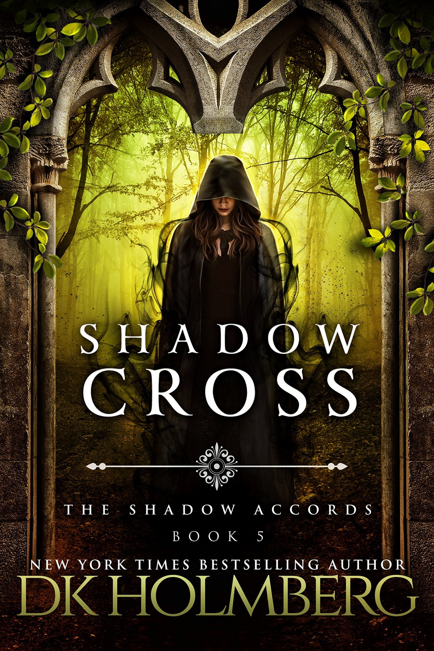 Shadow Cross