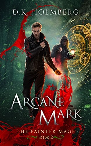 Arcane Mark