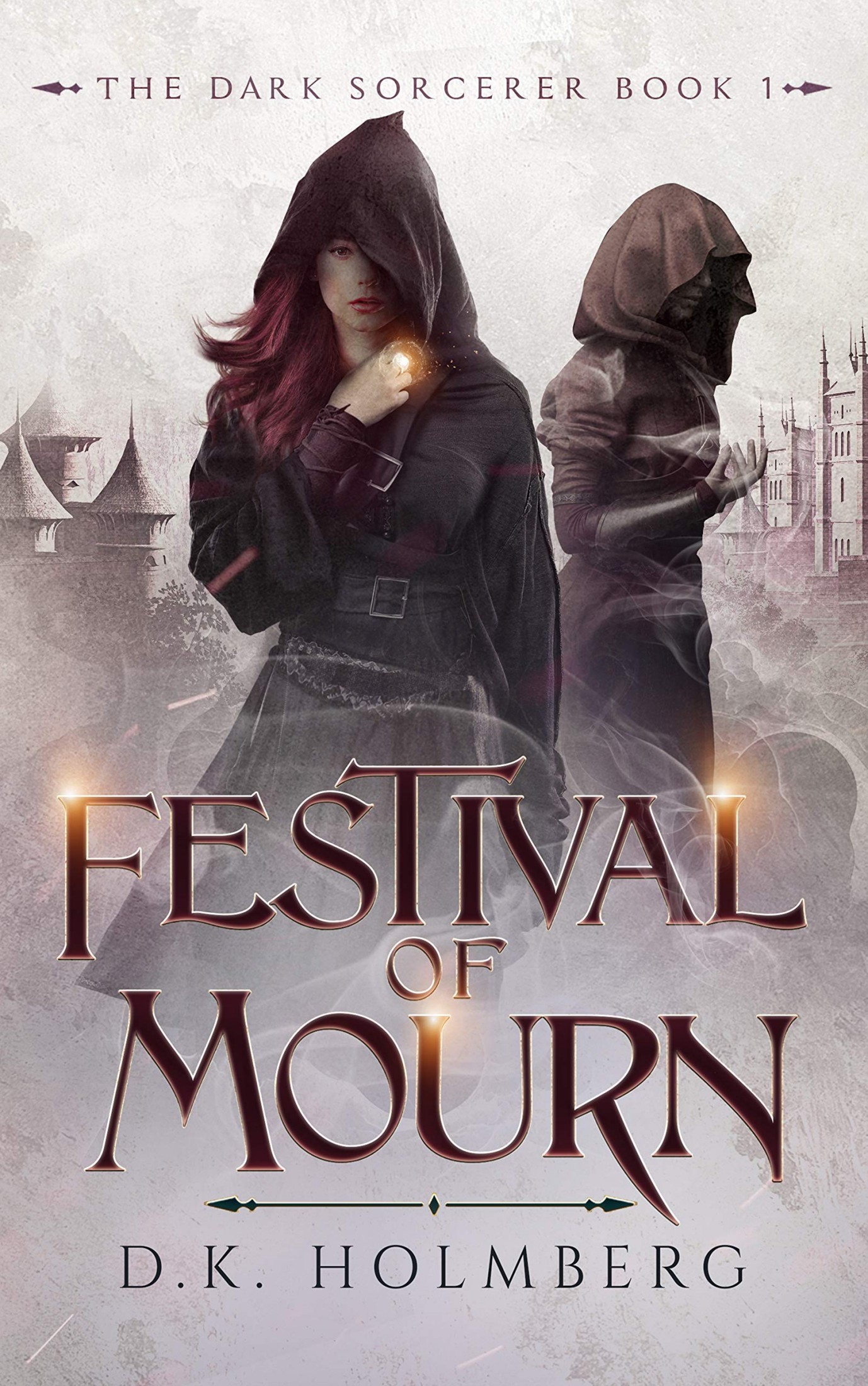 Festival of Mourn