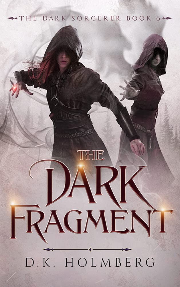 The Dark Fragment