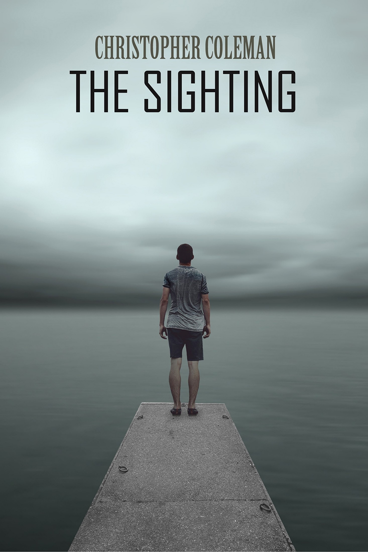 The Sighting