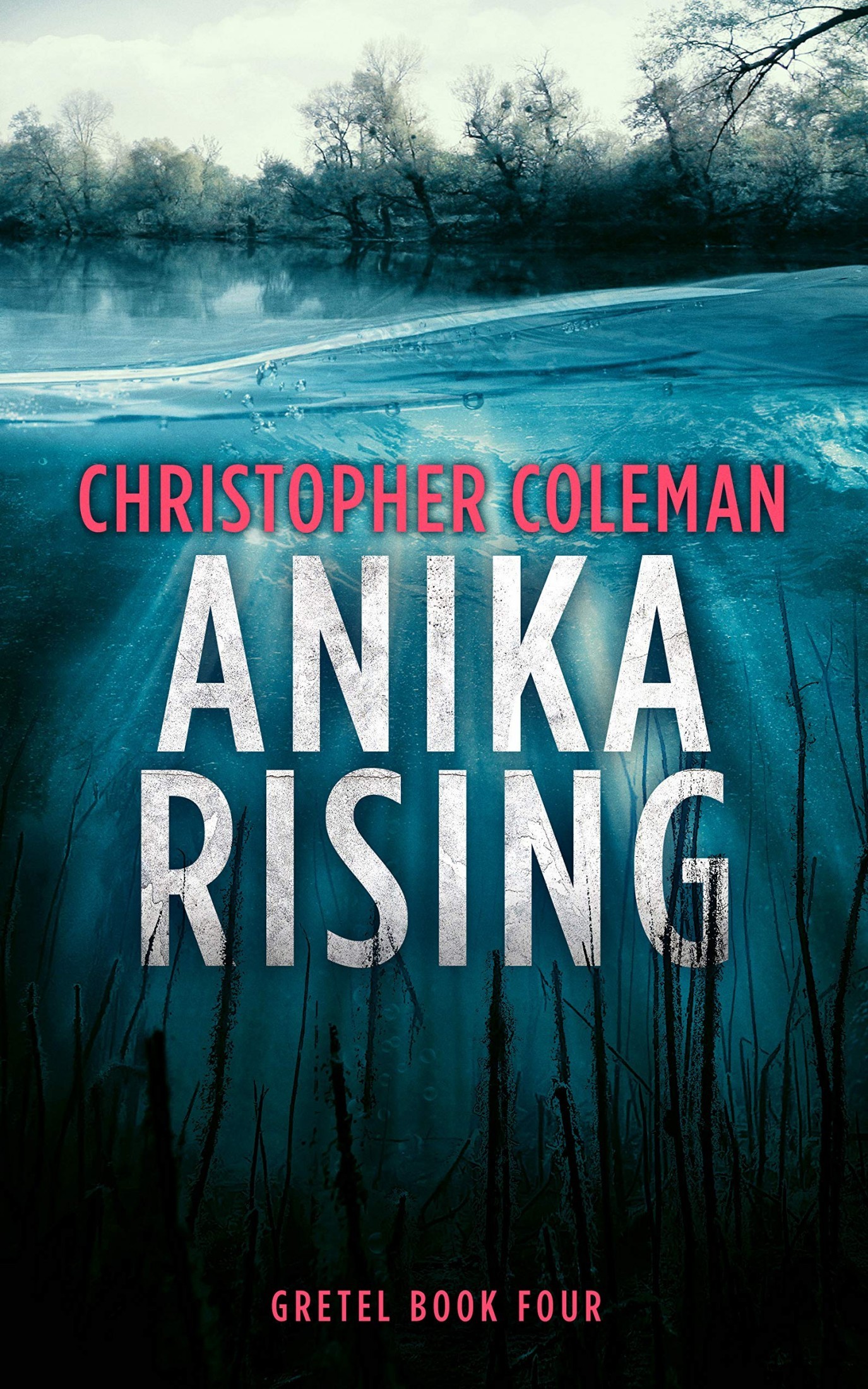 Anika Rising