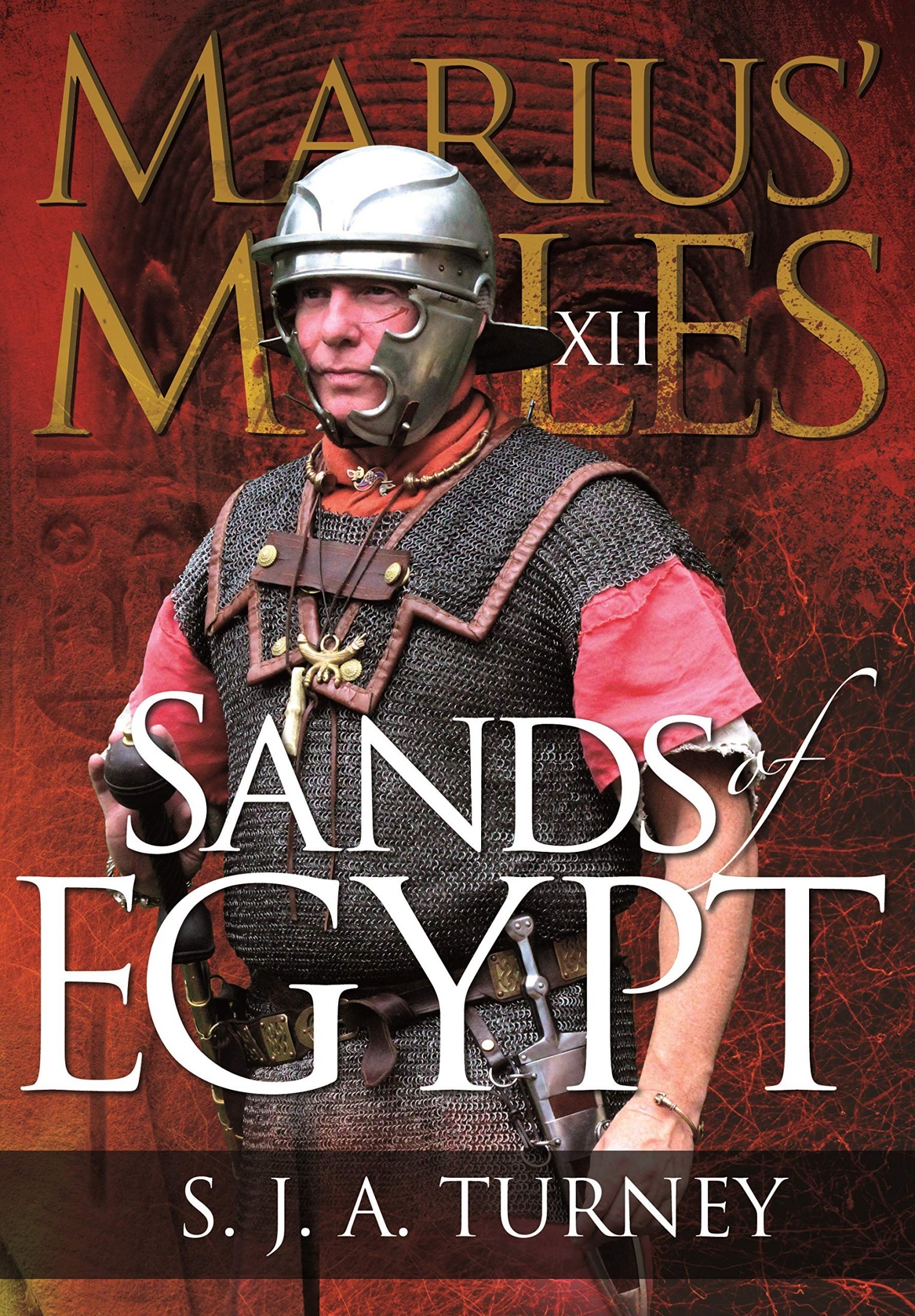 Sands of Egypt