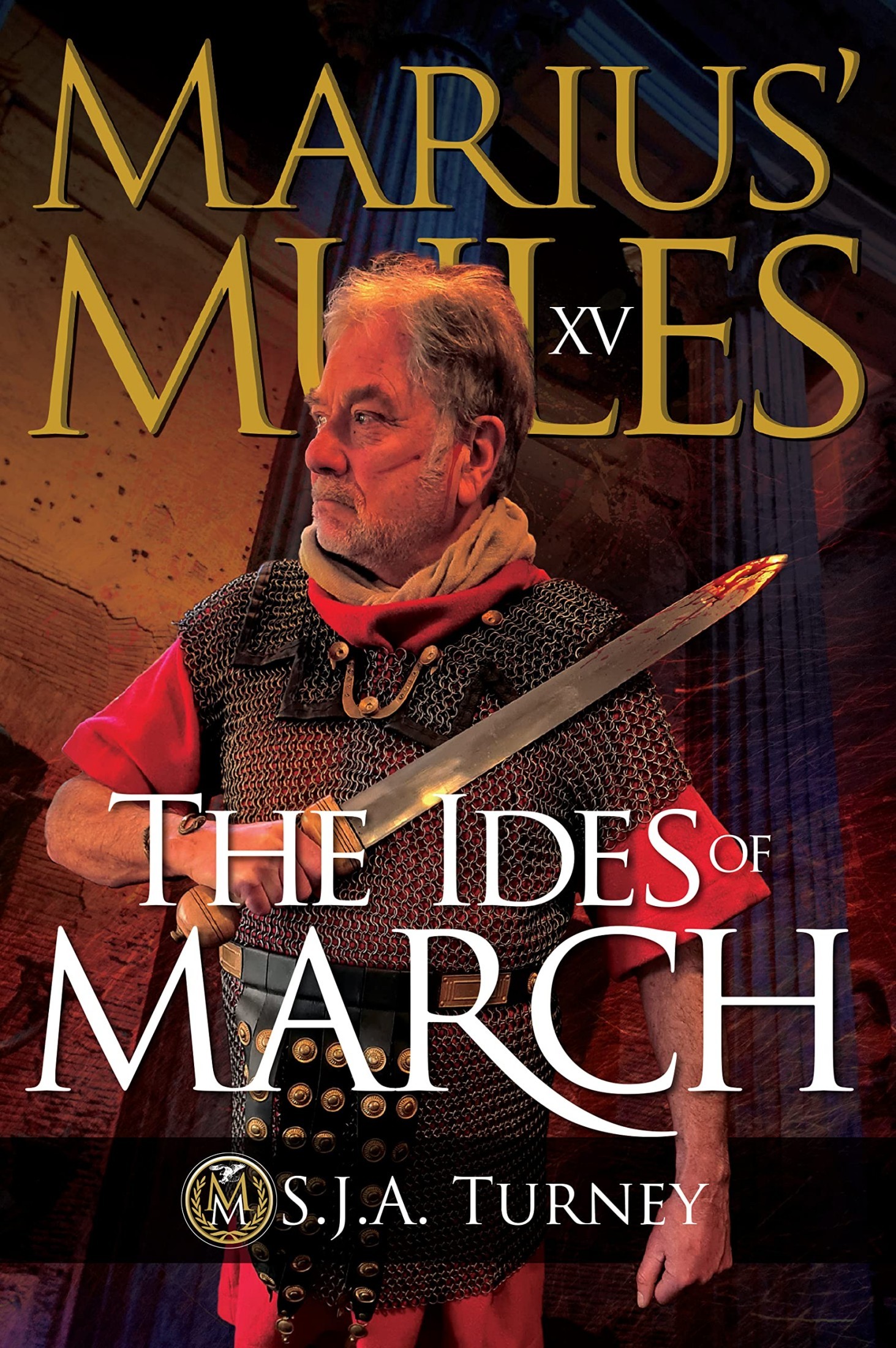 The Ides of March