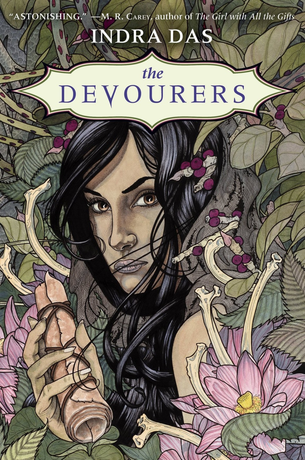 The Devourers