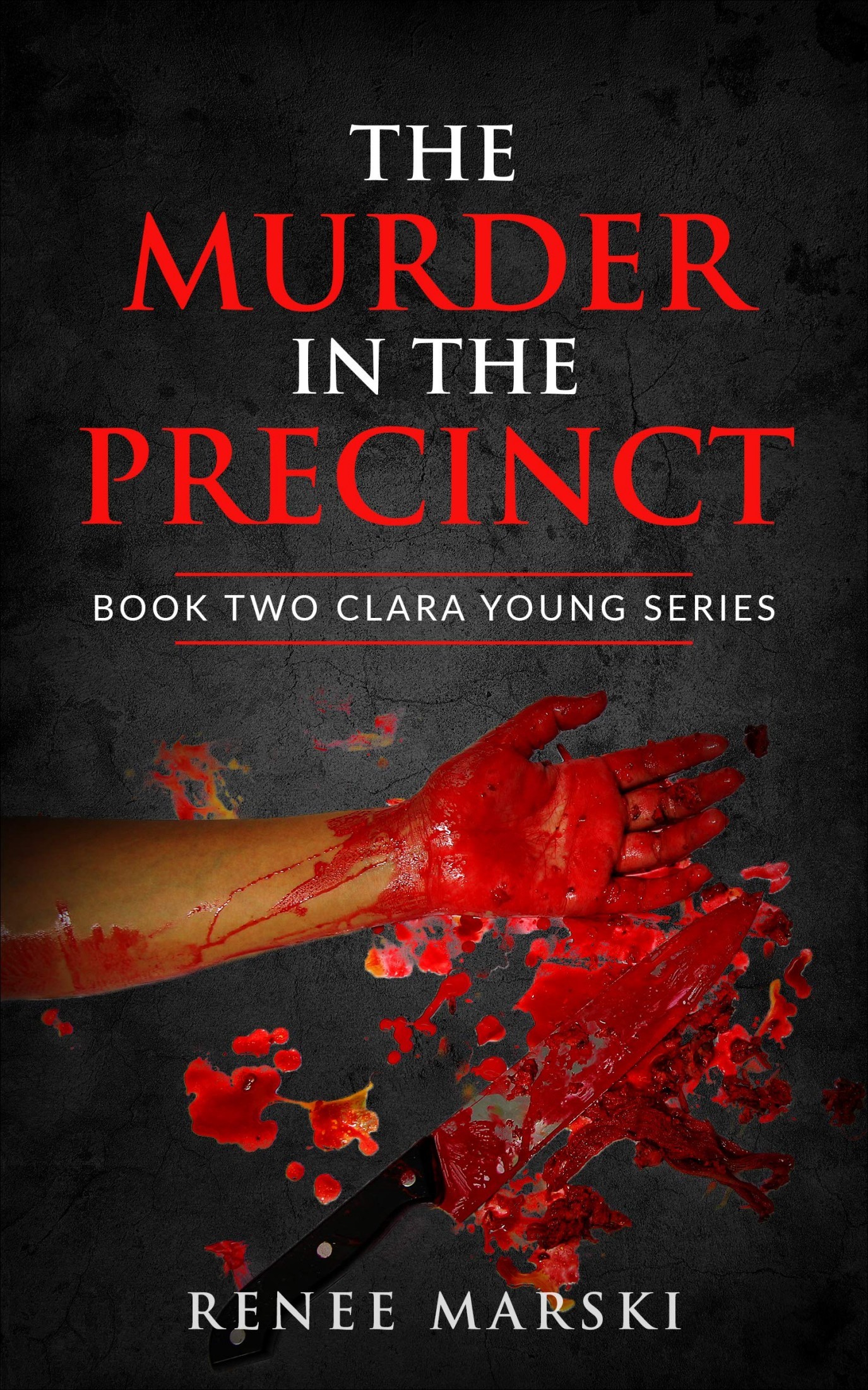 The Murder in the Precinct