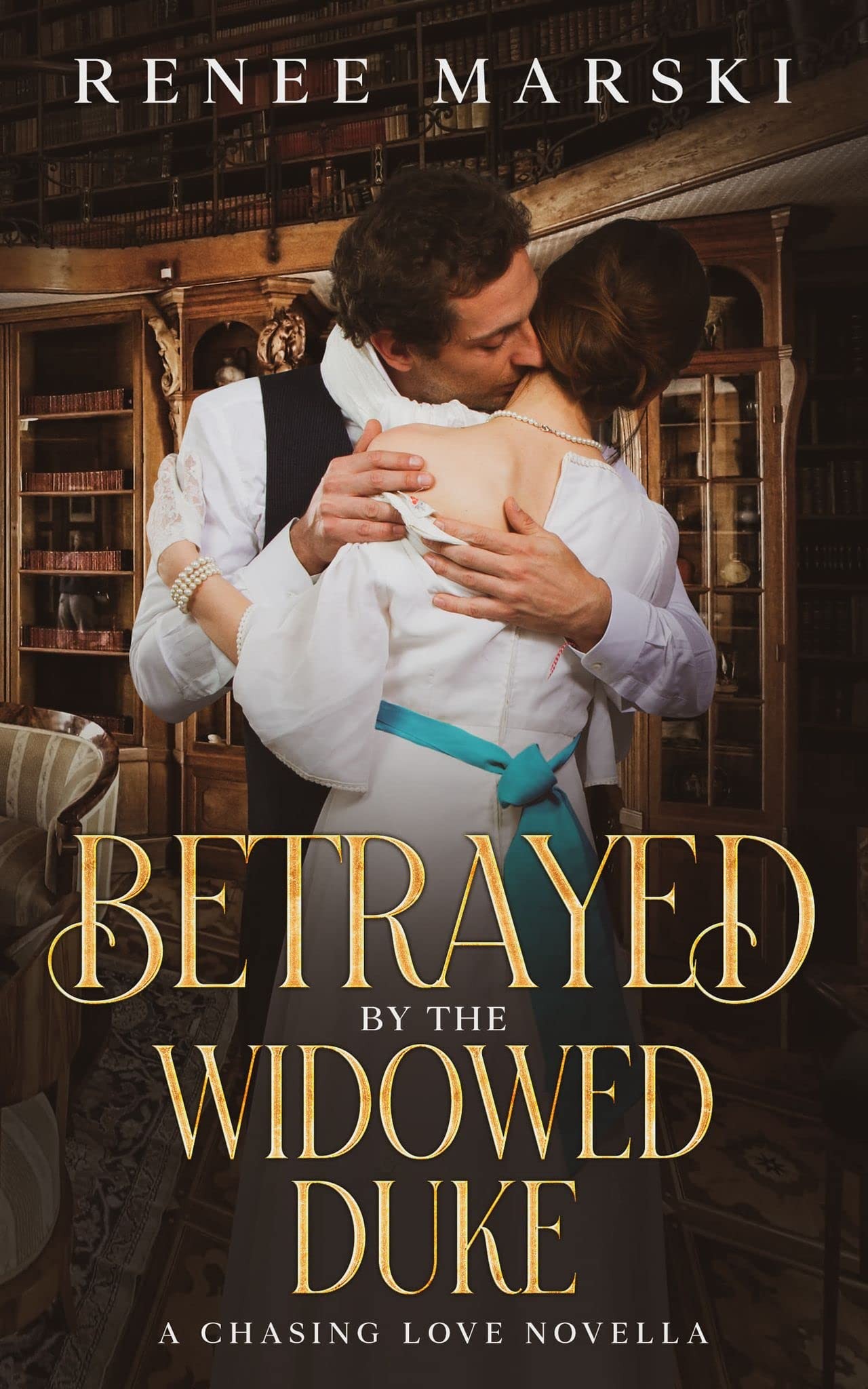 Betrayed by the Widowed Duke