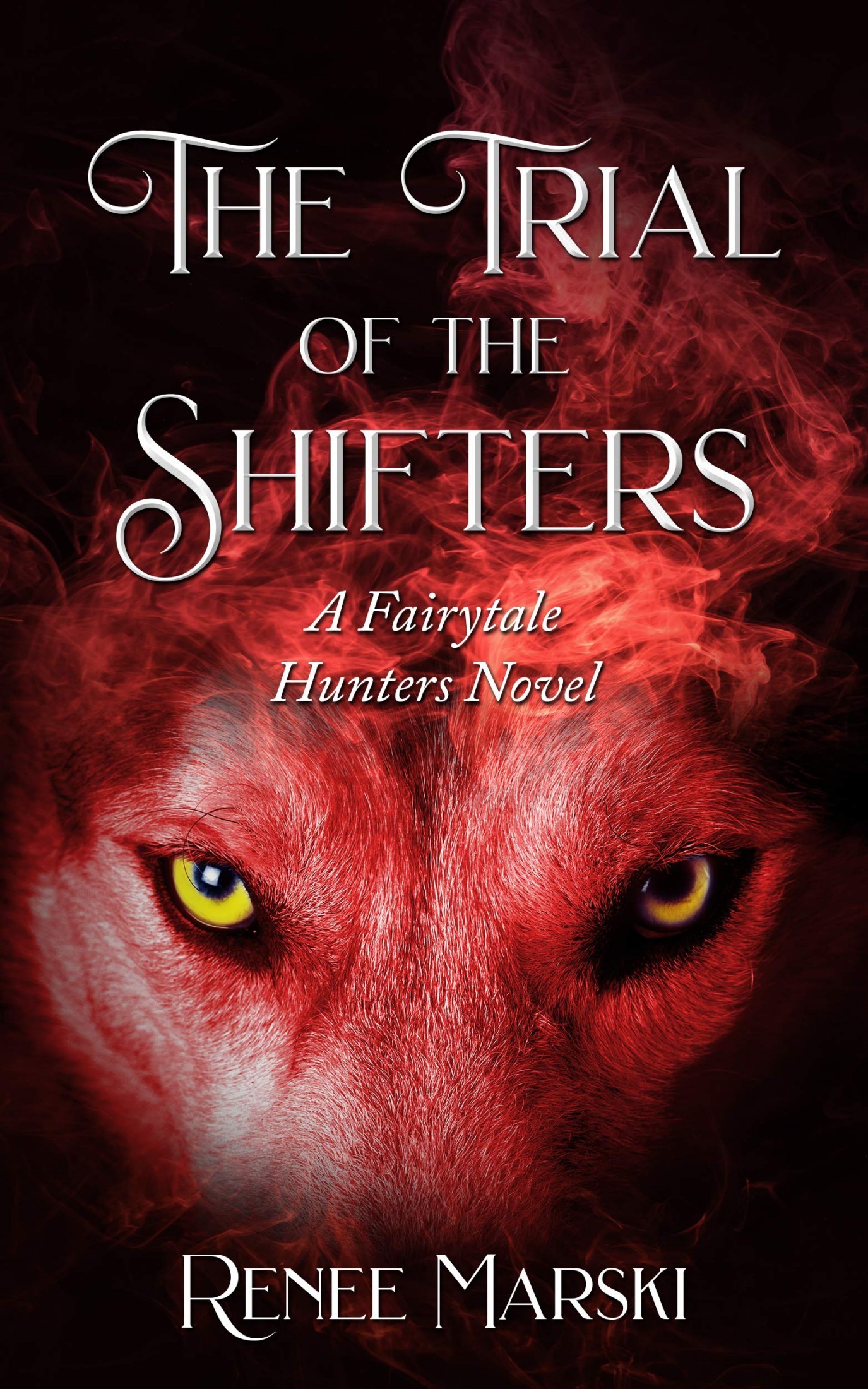 The Trial of the Shifters