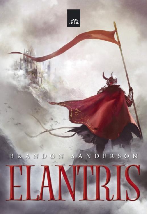 Elantris (PTBR)