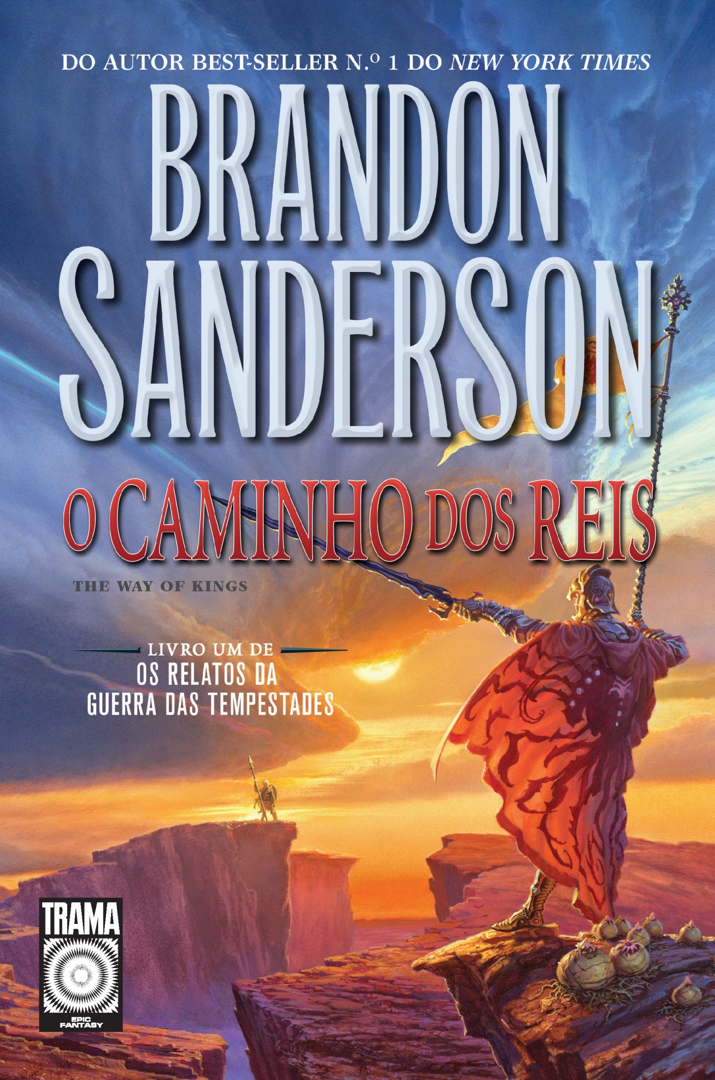 O Caminho dos Reis