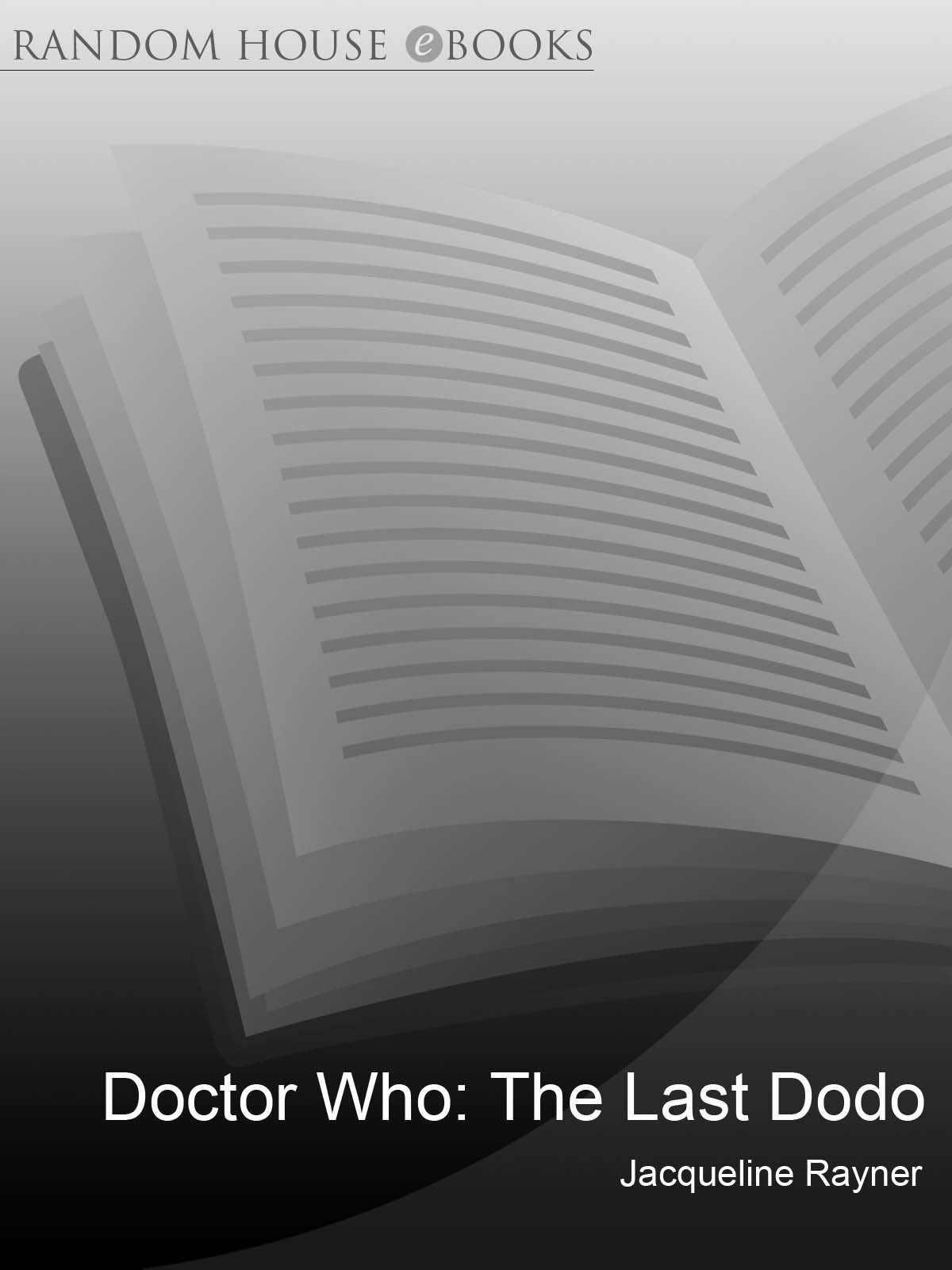 The Last Dodo