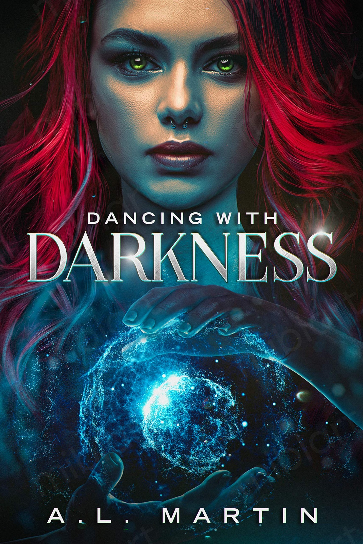 Dancing With Darkness